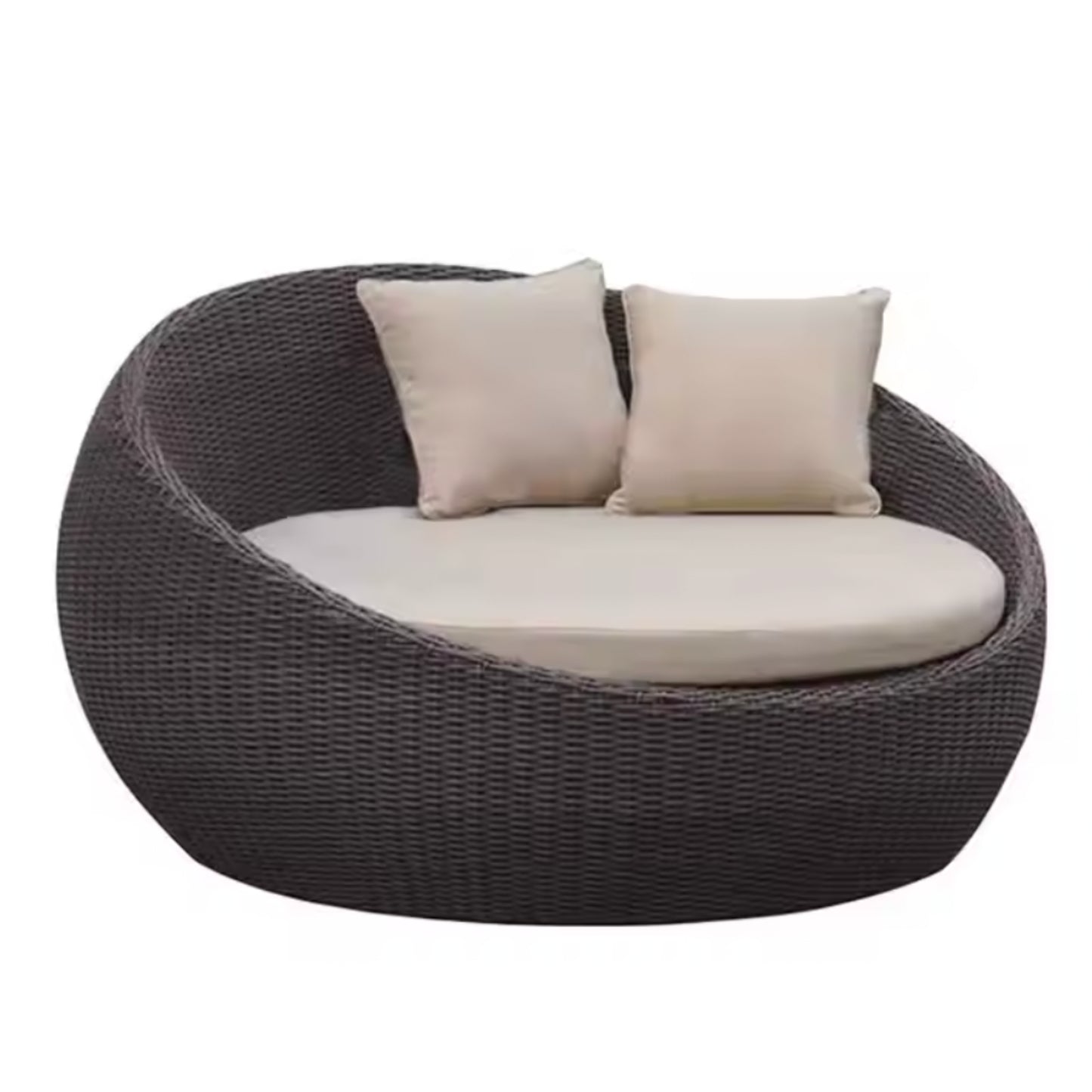 OasisShade Outdoor Lounge Daybed