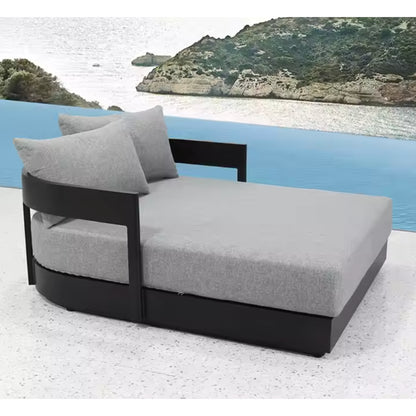 VivaRelax Modern Outdoor Daybed