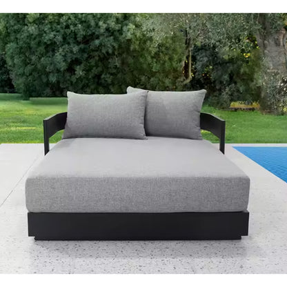 VivaRelax Modern Outdoor Daybed
