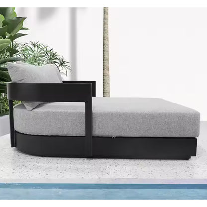 VivaRelax Modern Outdoor Daybed