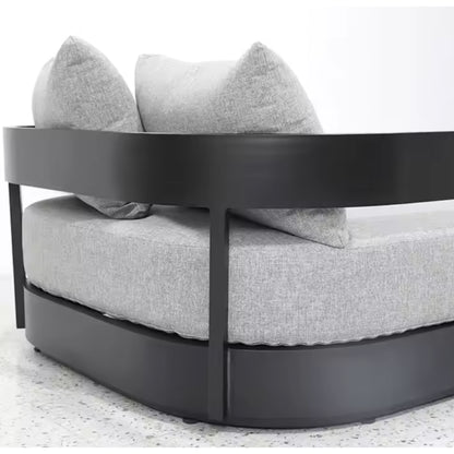 VivaRelax Modern Outdoor Daybed