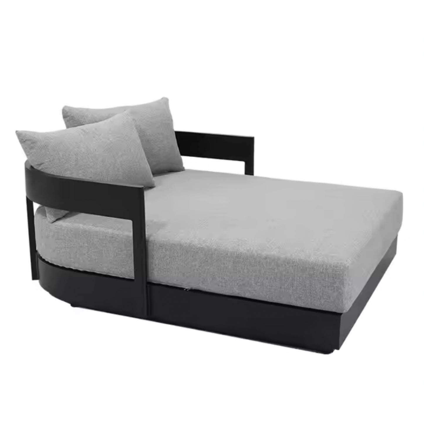 VivaRelax Modern Outdoor Daybed